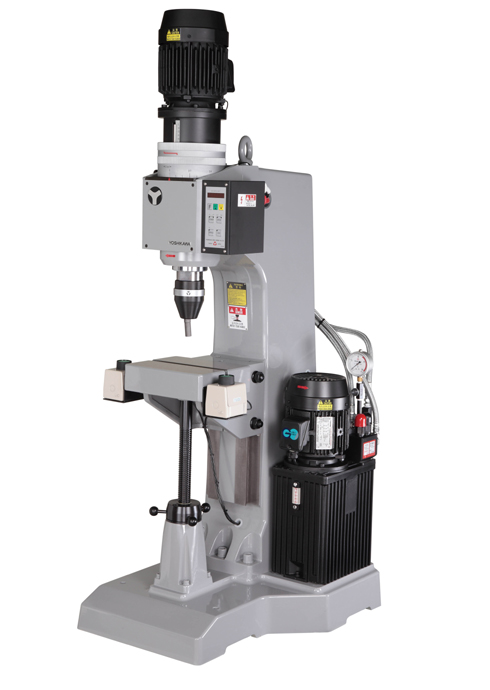 Hydraulic Riveting Machine